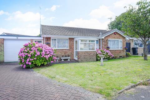 2 bedroom detached bungalow for sale, Bradstow Way, Broadstairs, CT10