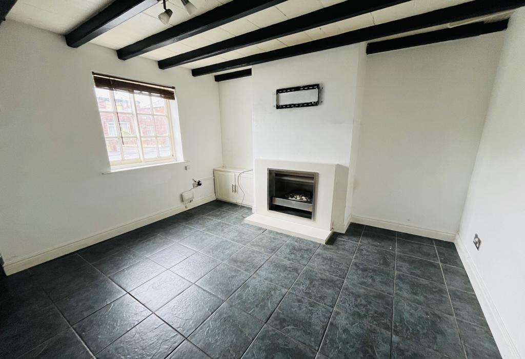Sheriff Highway, Hedon, Hull, East... 2 bed house for sale £120,000