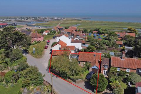 Todds Cottage Ferry Road, Walberswick, Southwold, IP18 6TN