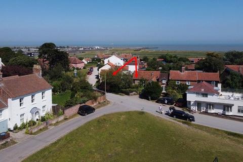 Todds Cottage Ferry Road, Walberswick, Southwold, IP18 6TN