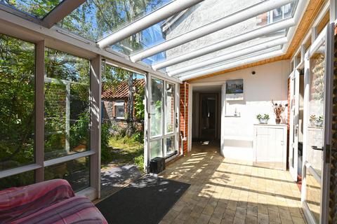 Todds Cottage Ferry Road, Walberswick, Southwold, IP18 6TN