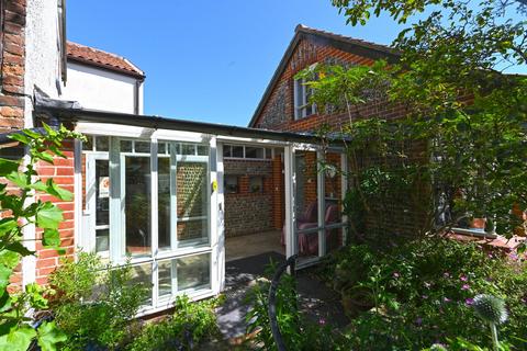 Todds Cottage Ferry Road, Walberswick, Southwold, IP18 6TN
