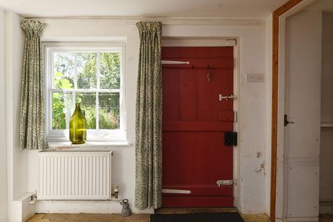 Todds Cottage Ferry Road, Walberswick, Southwold, IP18 6TN