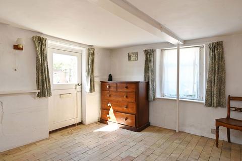 Todds Cottage Ferry Road, Walberswick, Southwold, IP18 6TN