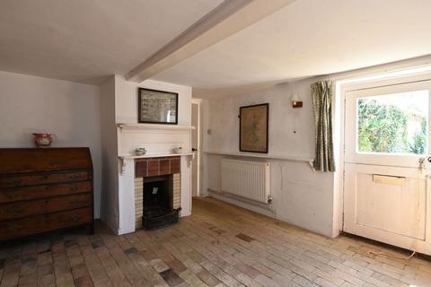 Todds Cottage Ferry Road, Walberswick, Southwold, IP18 6TN