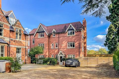 3 bedroom apartment for sale, Stratford Road, Henley-in-arden B95