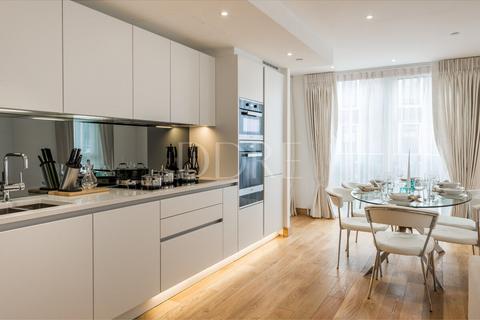 3 bedroom apartment for sale, Horseferry Road, London, SW1P