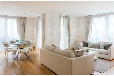 3 bedroom apartment for sale, Horseferry Road, London, SW1P