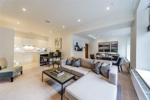 2 bedroom apartment to rent, Rainville Road, Hammermith, London, W6