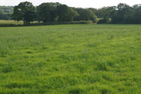 Farm land for sale, Cilgerran, Cardigan SA43