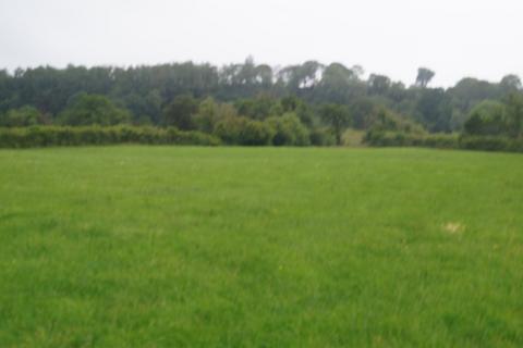 Farm land for sale, Cilgerran, Cardigan SA43