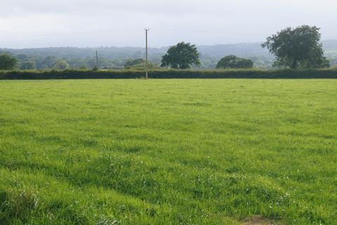 Farm land for sale, Cilgerran, Cardigan SA43