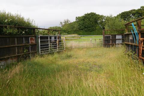 Farm land for sale, Cilgerran, Cardigan SA43