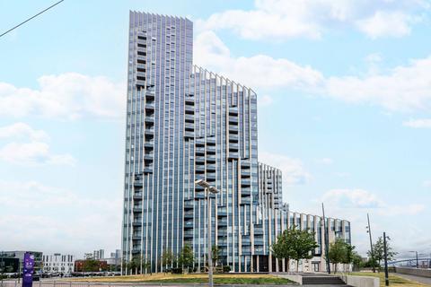 1 bedroom flat for sale, Cutter Lane, North Greenwich, LONDON, SE10