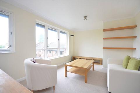 2 bedroom flat to rent, Maltings Place, Fulham, London, SW6