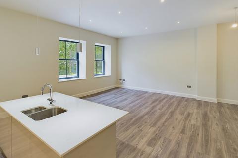 2 bedroom apartment to rent, Flat 4, The Music House, Homefield Road, Exeter