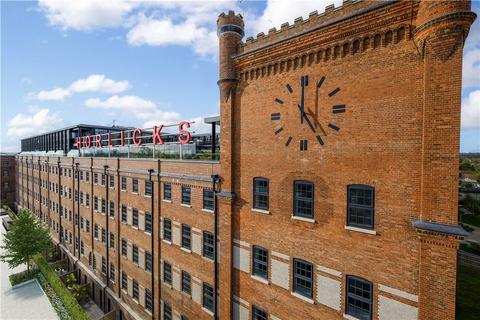 Horlicks Quarter, Stoke Gardens, Slough