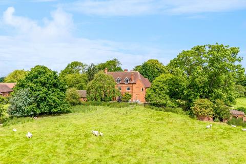 5 bedroom detached house for sale, Betton Strange, Cross Houses, Shrewsbury, Shropshire, SY5