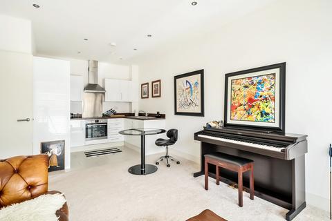 1 bedroom apartment for sale, Lexington Place, 765 Finchley Road, London, NW11