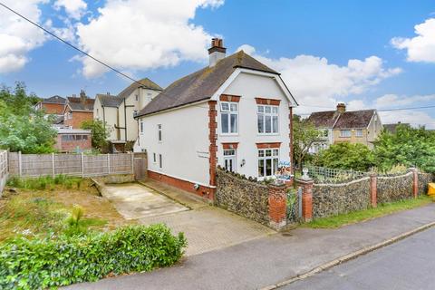 3 bedroom detached house for sale, Highfield Road, Minster On Sea, Sheerness, Kent