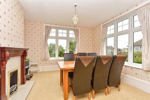 3 bedroom detached house for sale, Highfield Road, Minster On Sea, Sheerness, Kent