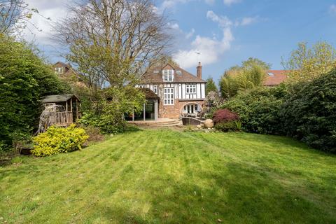 5 bedroom detached house for sale, Brighton Road, Horsham, RH13