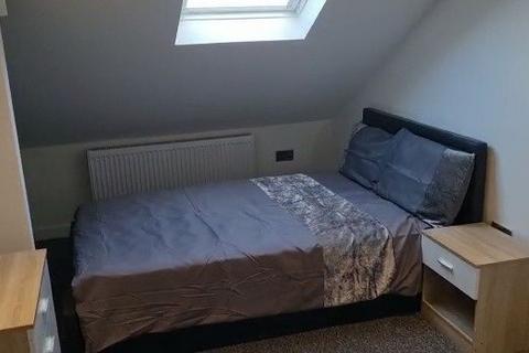 1 bedroom in a house share to rent, Watford WD24