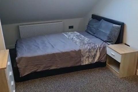 1 bedroom in a house share to rent, Watford WD24