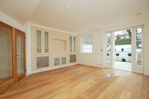 4 bedroom house to rent, Marston Close, Swiss Cottage, London, NW6