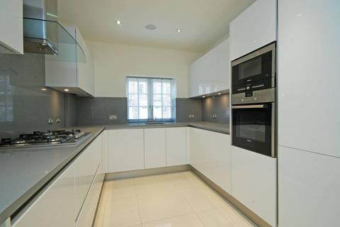 4 bedroom house to rent, Marston Close, Swiss Cottage, London, NW6