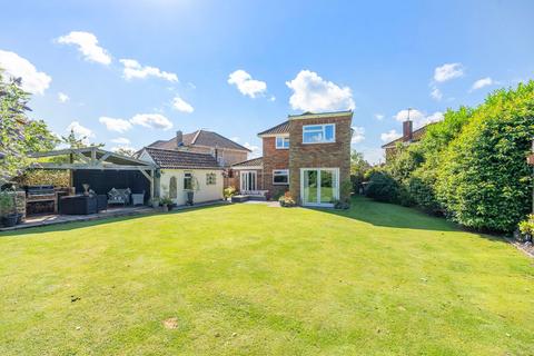 21 Anne Close, Norwich, NR7 0PH