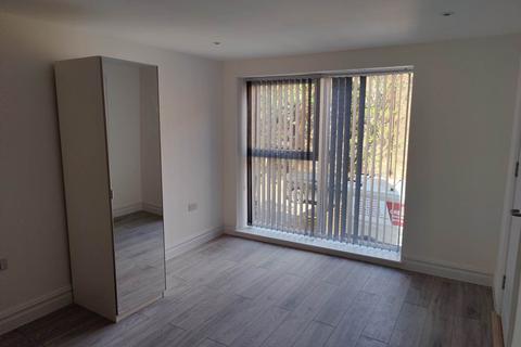 undefined, Alfred Road, Acton