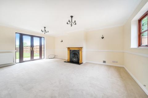 6 bedroom detached house for sale, St. Marys Road, Creeting St. Mary, Ipswich, Suffolk, IP6