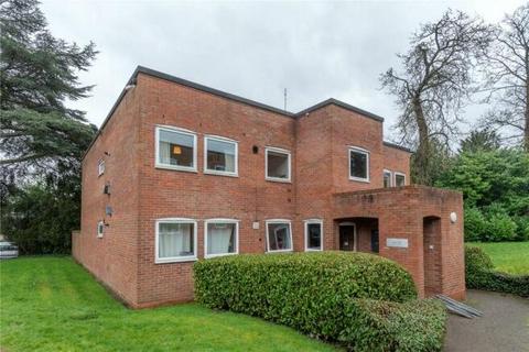 25 Jacoby Place, Edgbaston, Birmingham, B5 7UN