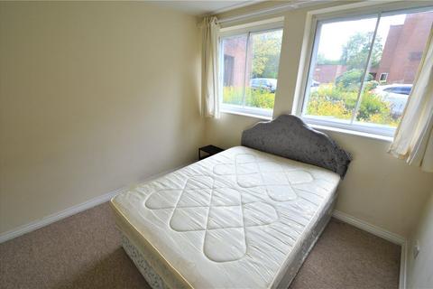 25 Jacoby Place, Edgbaston, Birmingham, B5 7UN