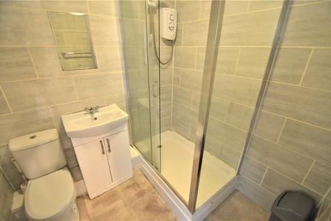 25 Jacoby Place, Edgbaston, Birmingham, B5 7UN