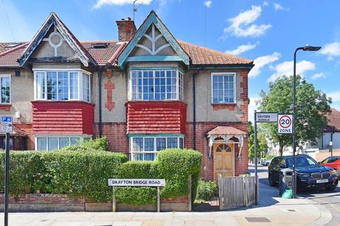 65 Drayton Bridge Road, London, W7 1ET