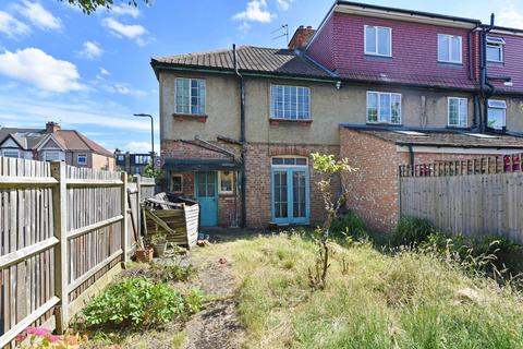 65 Drayton Bridge Road, London, W7 1ET