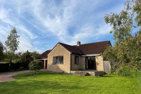 4 bedroom detached bungalow for sale, Ash Lane, Wells, BA5