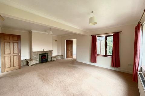 4 bedroom detached bungalow for sale, Ash Lane, Wells, BA5