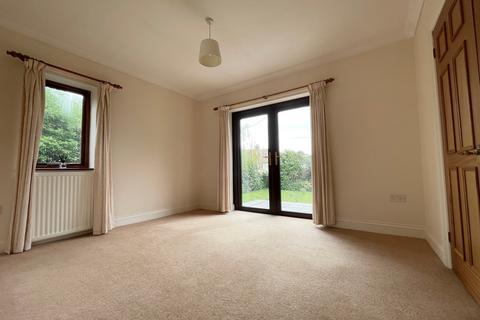 4 bedroom detached bungalow for sale, Ash Lane, Wells, BA5