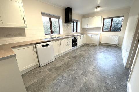 4 bedroom detached bungalow for sale, Ash Lane, Wells, BA5