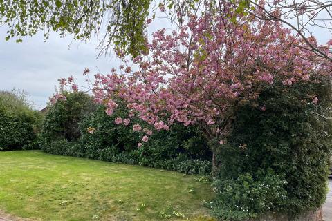 4 bedroom detached bungalow for sale, Ash Lane, Wells, BA5
