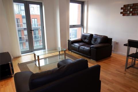2 bedroom apartment to rent, Faroe City Island Gotts Road, Leeds LS12