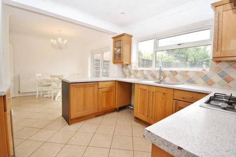 3 bedroom semi-detached house for sale, Oslars Way, Fulbourn, Cambridge