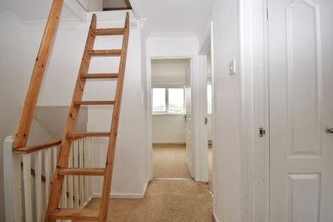 3 bedroom semi-detached house for sale, Oslars Way, Fulbourn, Cambridge