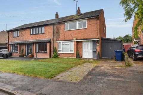 10 Oslars Way, Fulbourn, Cambridge, CB21 5DS