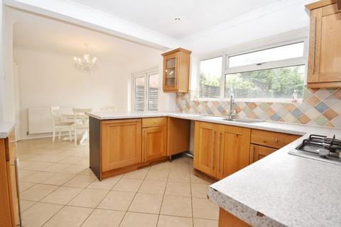 10 Oslars Way, Fulbourn, Cambridge, CB21 5DS