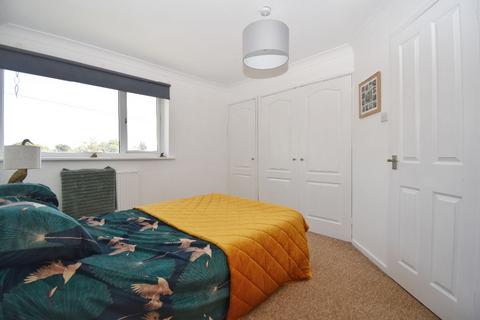 10 Oslars Way, Fulbourn, Cambridge, CB21 5DS