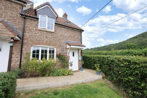 3 bedroom end of terrace house for sale, Mendip Orchard, Compton Martin